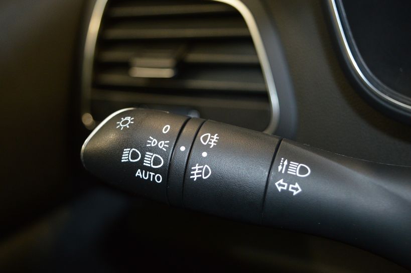 RENAULT MEGANE IV BERLINE BUSINESS 2017 - Photo n°29