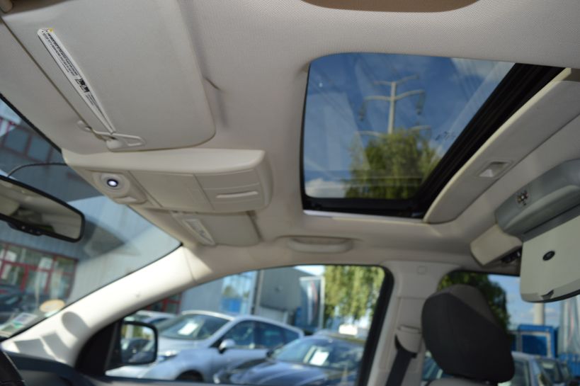 DODGE JOURNEY 2009 - Photo n°13