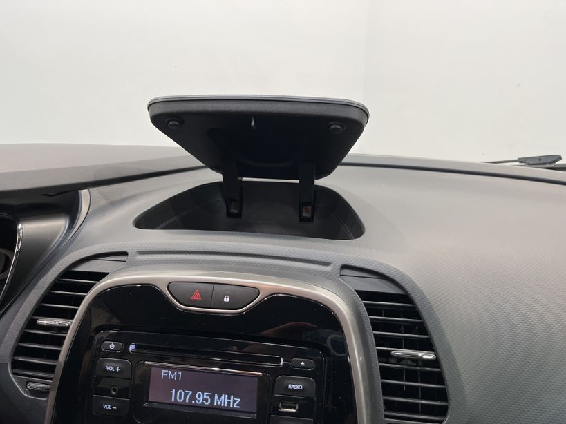 RENAULT CAPTUR 2014 - Photo n°12