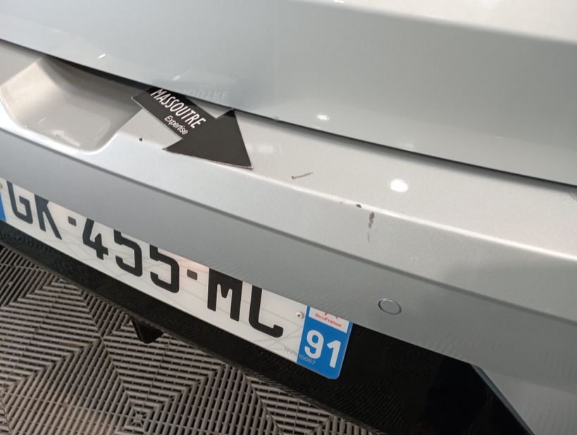 HYUNDAI i20 2022 - Photo n°3