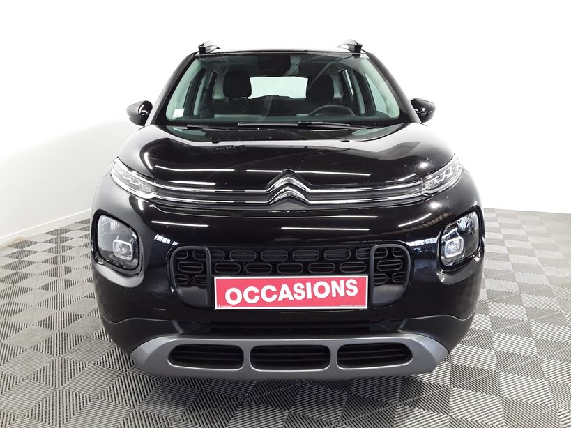 CITROEN C3 AIRCROSS 2019 - Photo n°2