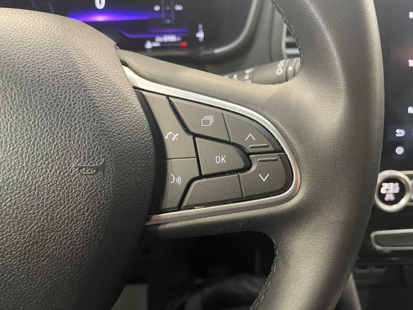 RENAULT MEGANE IV ESTATE 2023 - Photo n°30