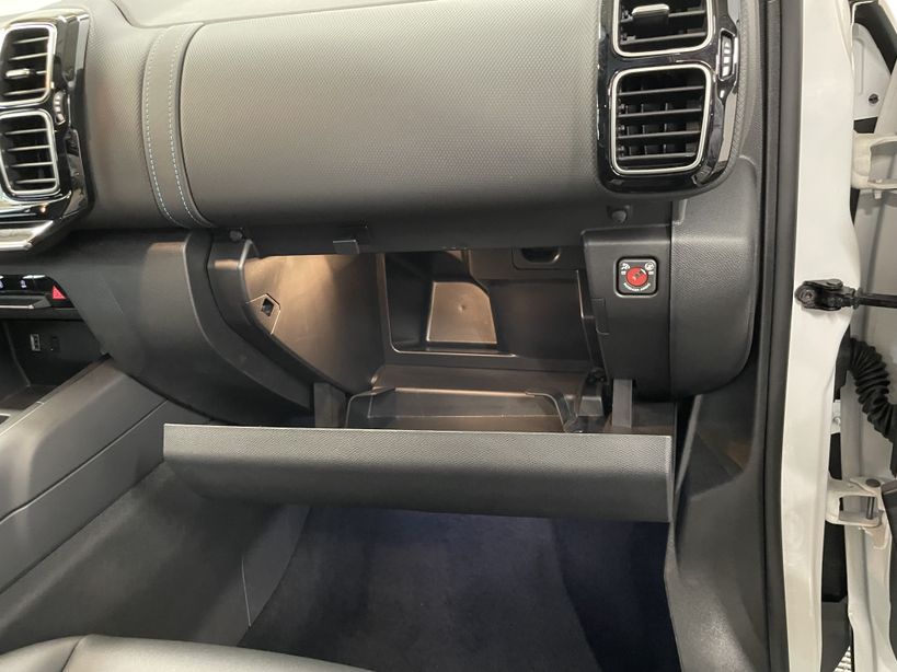 CITROEN C5 AIRCROSS 2023 - Photo n°27