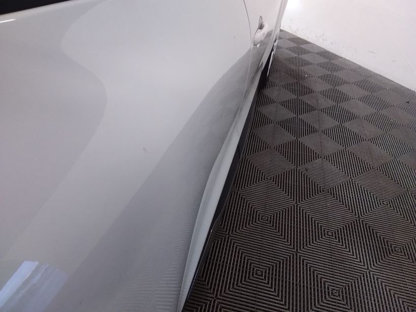 RENAULT CLIO IV ESTATE 2018 - Photo n°4