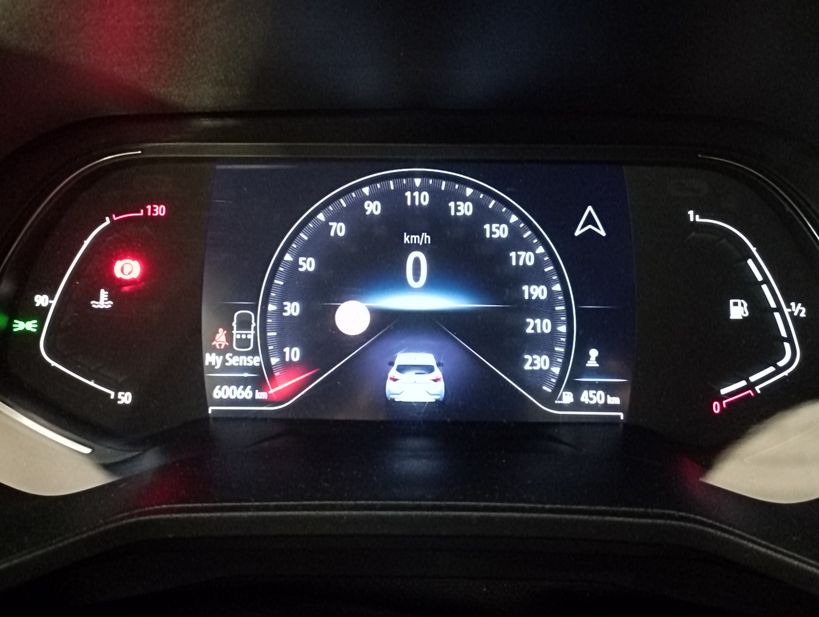 RENAULT CLIO V 2021 - Photo n°36