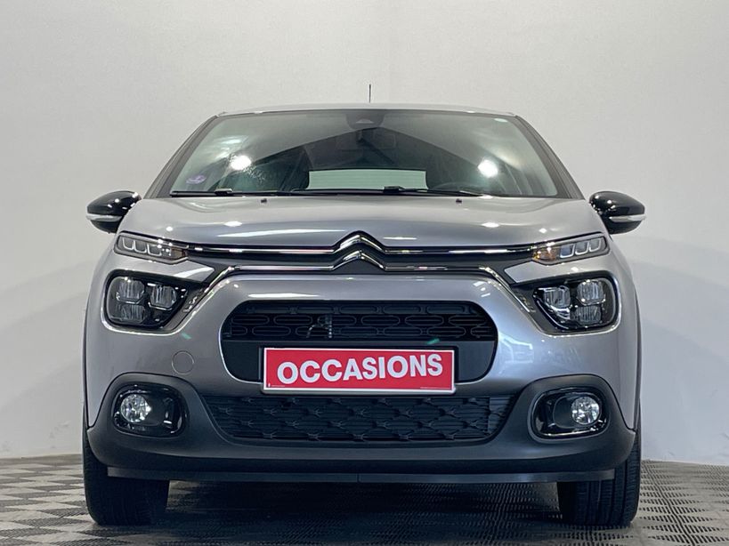 CITROEN C3 2024 - Photo n°5