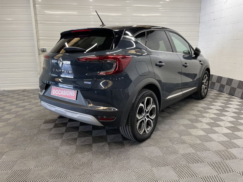 RENAULT CAPTUR 2020 - Photo n°6