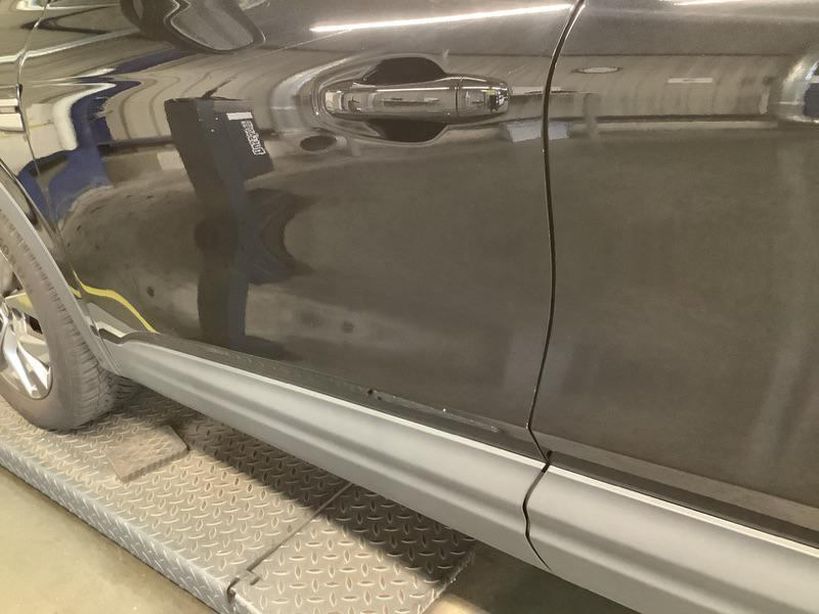 RENAULT ARKANA 2024 - Photo n°5