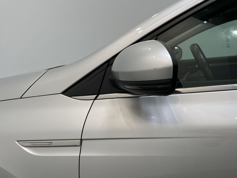 RENAULT MEGANE IV BERLINE BUSINESS 2021 - Photo n°44