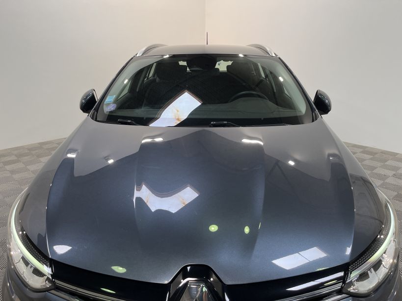 RENAULT MEGANE IV ESTATE 2020 - Photo n°6
