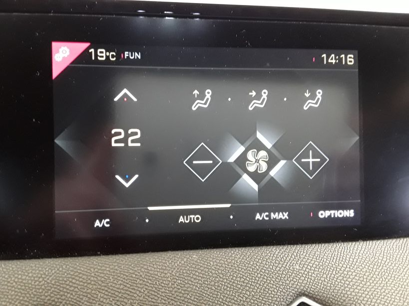 DS DS3 CROSSBACK 2020 - Photo n°15