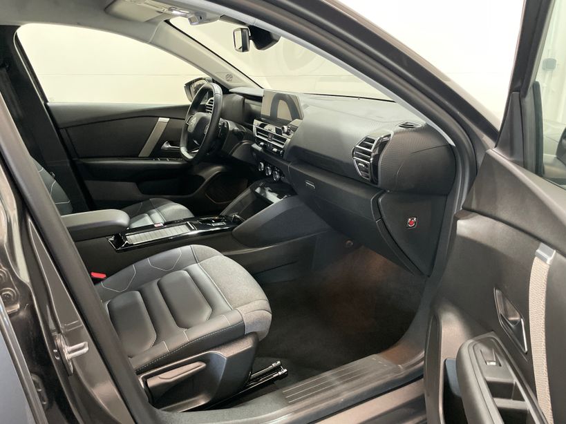 CITROEN C4 X 2023 - Photo n°7