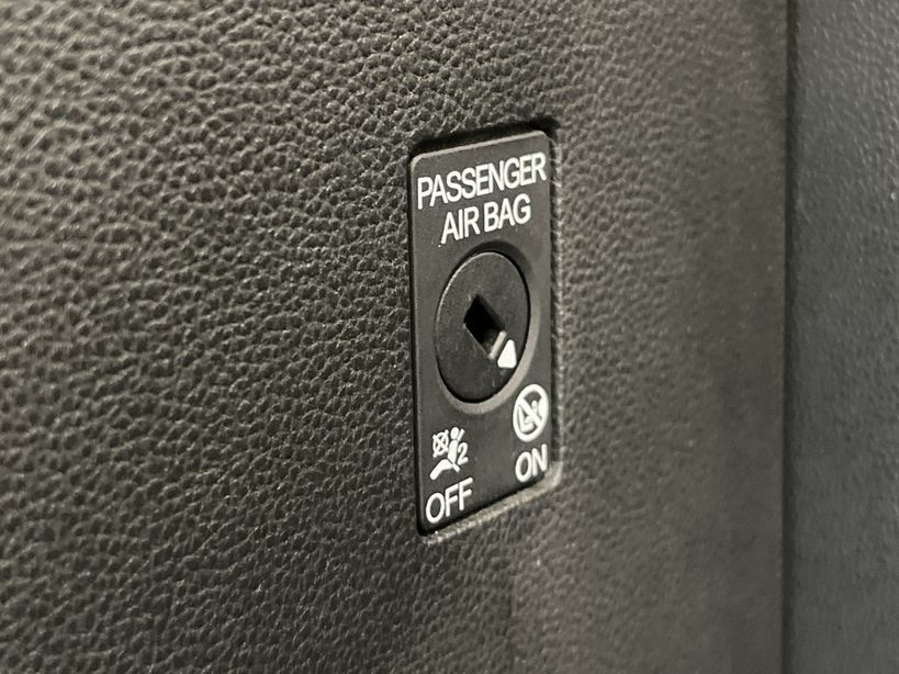 VOLKSWAGEN PASSAT BUSINESS 2019 - Photo n°45