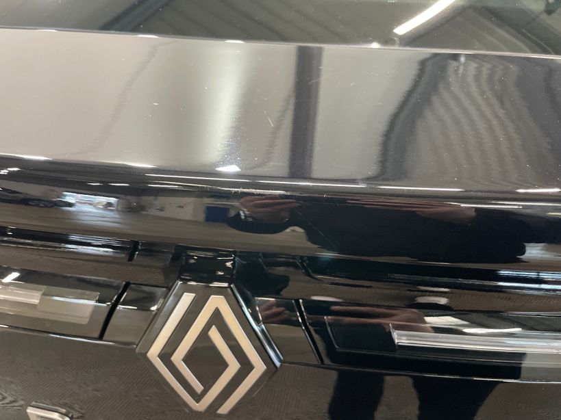 RENAULT ARKANA 2024 - Photo n°2