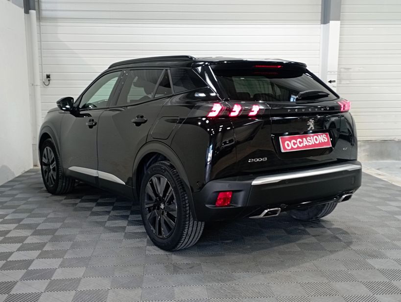 PEUGEOT 2008 2020 - Photo n°7