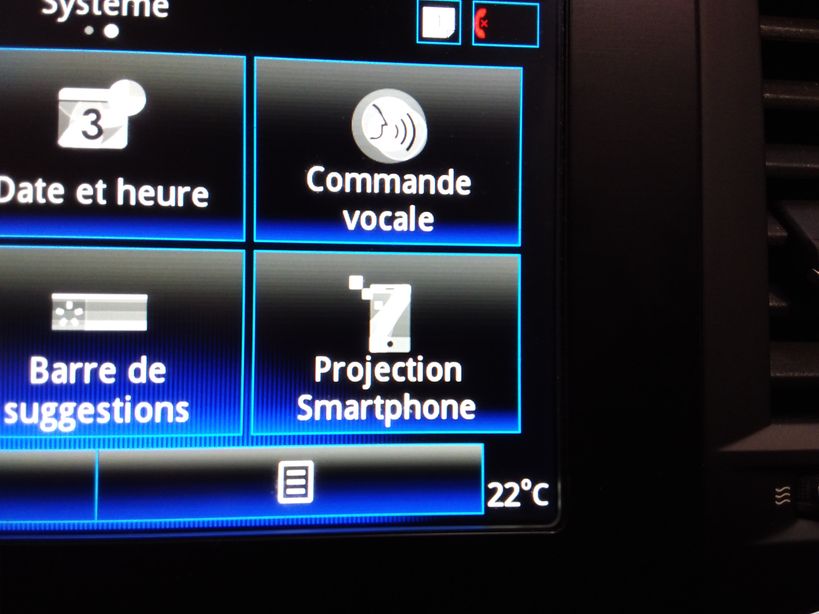 RENAULT MEGANE IV ESTATE 2019 - Photo n°20