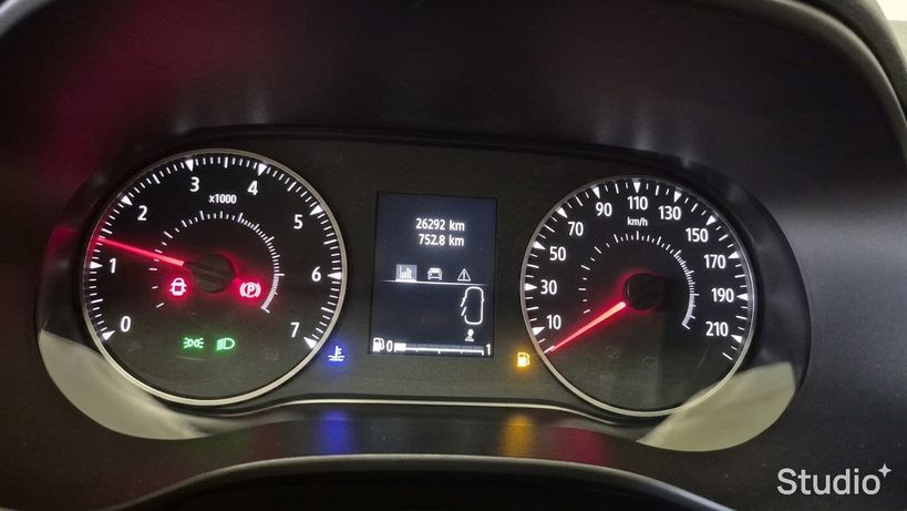 DACIA SANDERO 2023 - Photo n°9