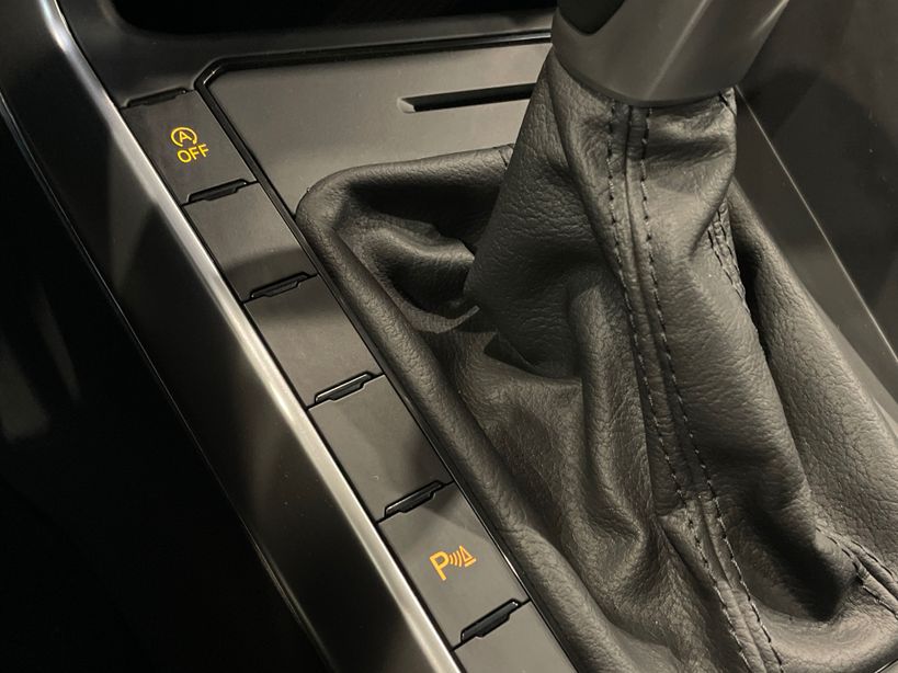 VOLKSWAGEN TAIGO 2024 - Photo n°21