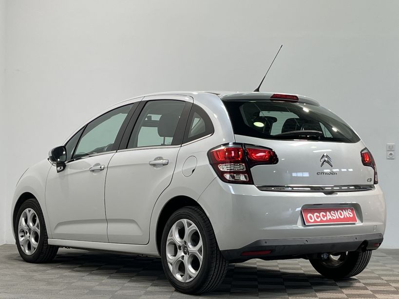CITROEN C3 2014 - Photo n°4
