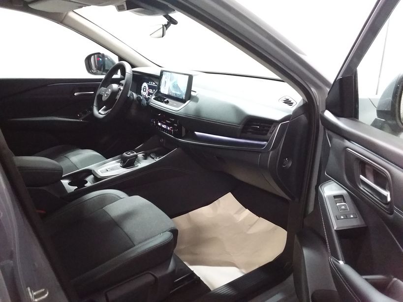NISSAN QASHQAI 2024 - Photo n°7