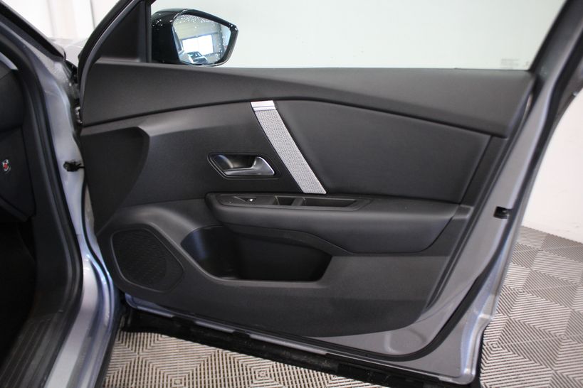 CITROEN C4 2022 - Photo n°36