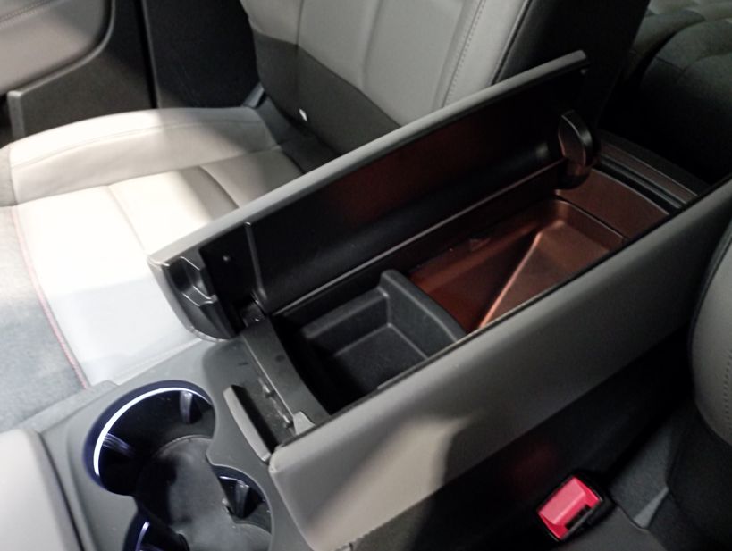 CITROEN C5 AIRCROSS 2021 - Photo n°25