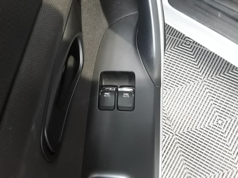 KIA CEE'D 2016 - Photo n°14