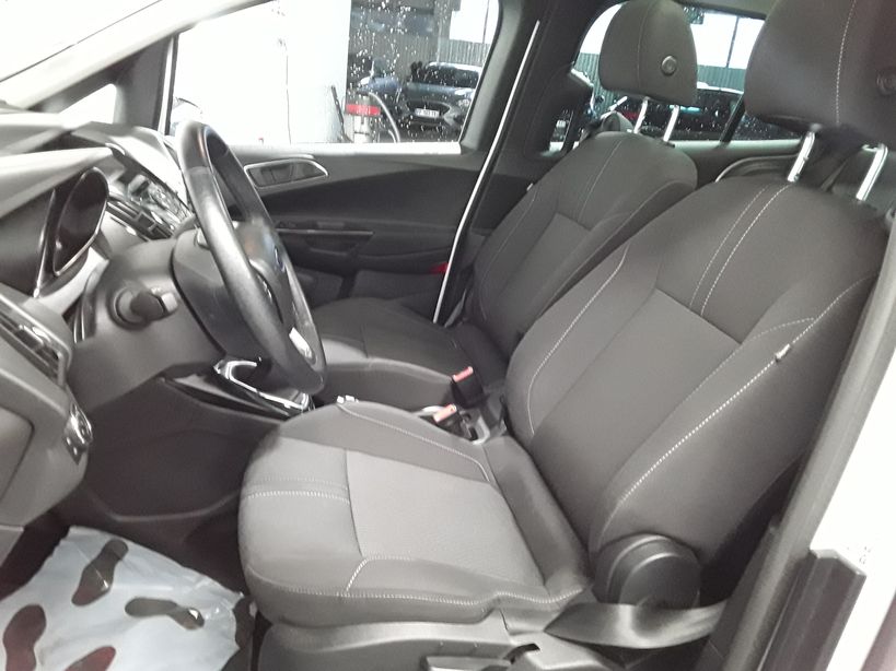 FORD B MAX 2017 - Photo n°6
