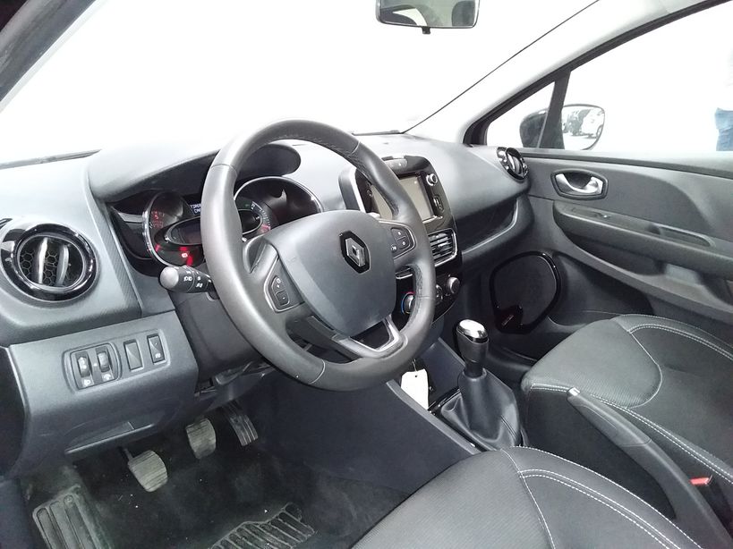 RENAULT CLIO IV BUSINESS 2017 - Photo n°6