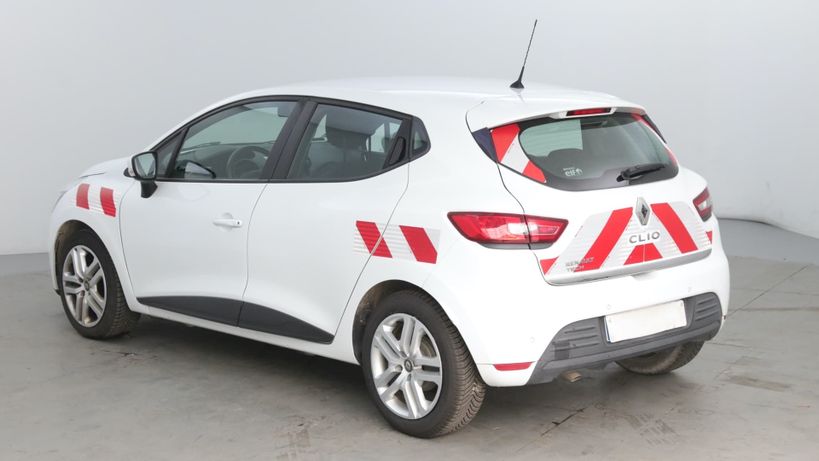 RENAULT CLIO IV BUSINESS 2019 - Photo n°5