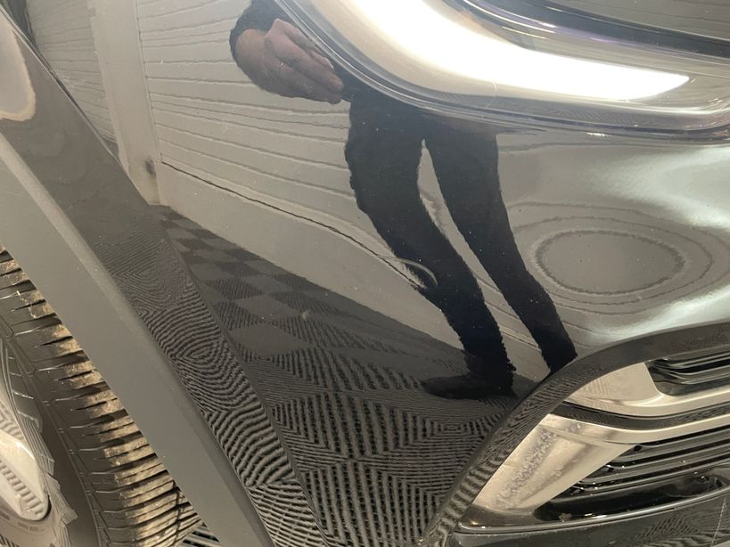 RENAULT ARKANA 2024 - Photo n°9