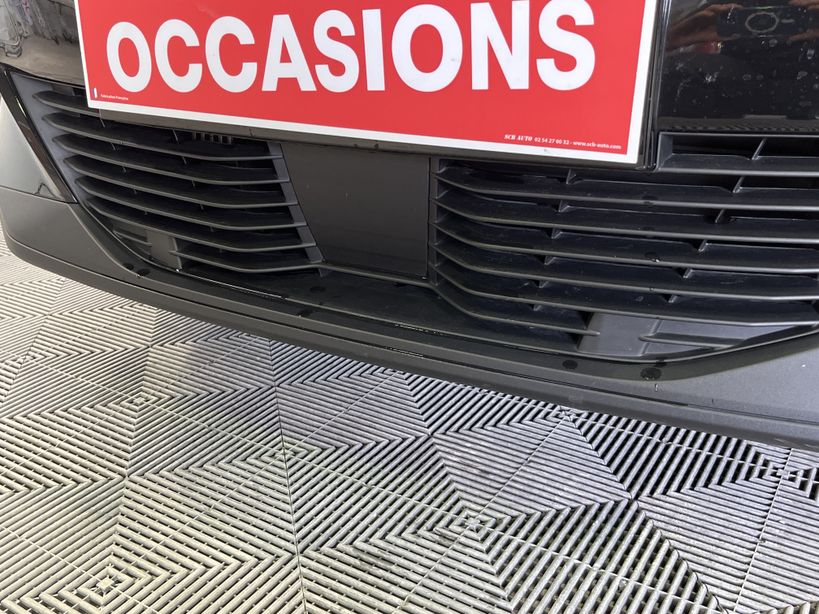 PEUGEOT 2008 2021 - Photo n°47