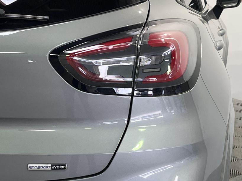 FORD PUMA 2020 - Photo n°7