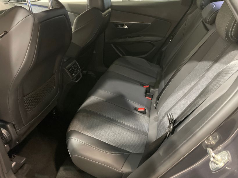 PEUGEOT 3008 2023 - Photo n°25