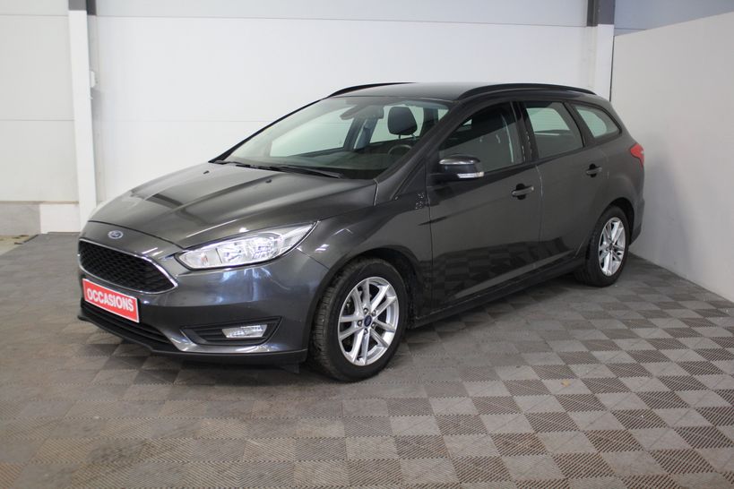 FORD FOCUS SW 2016 - Photo n°1