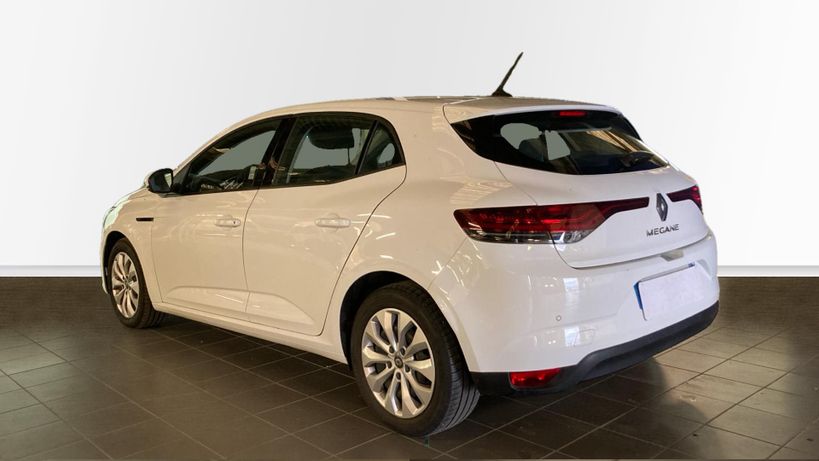 RENAULT MEGANE IV SOCIETE 2020 - Photo n°3