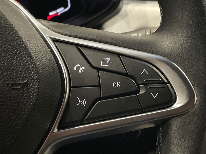 RENAULT CLIO V 2022 - Photo n°28