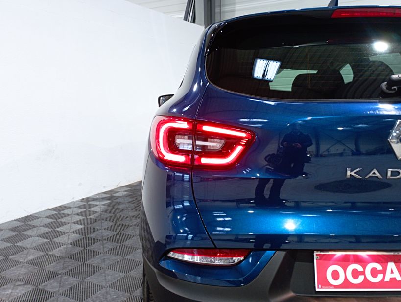 RENAULT KADJAR 2021 - Photo n°9