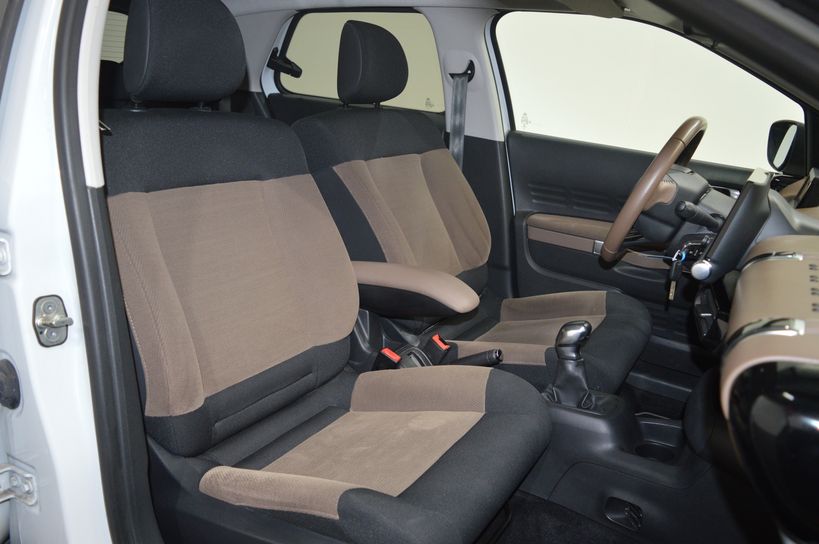 CITROEN C4 CACTUS 2015 - Photo n°9
