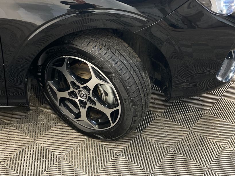 MG MG3 2025 - Photo n°6