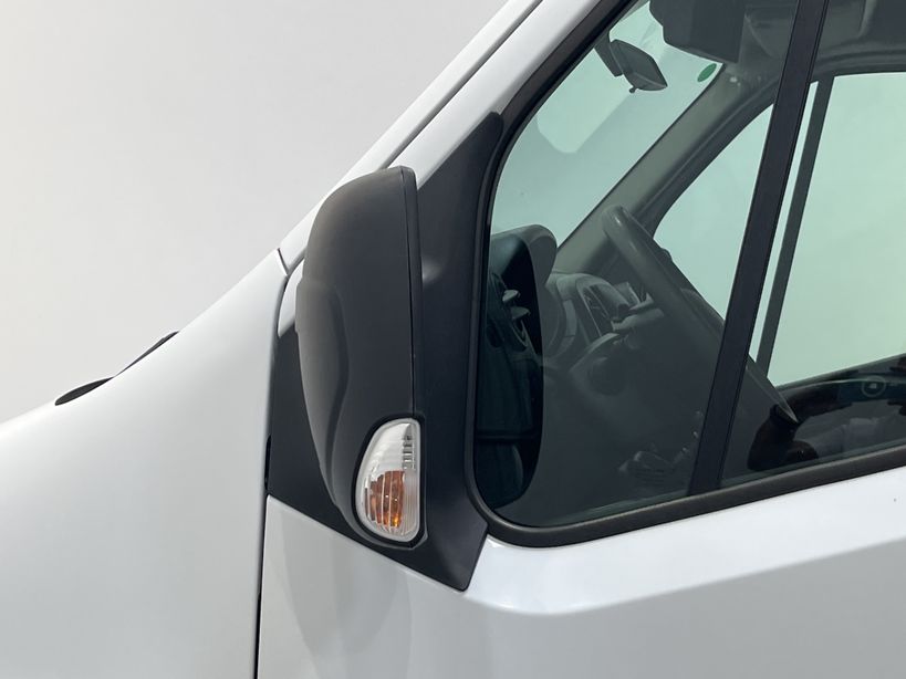 RENAULT MASTER 20M3 HAYON 2019 - Photo n°33