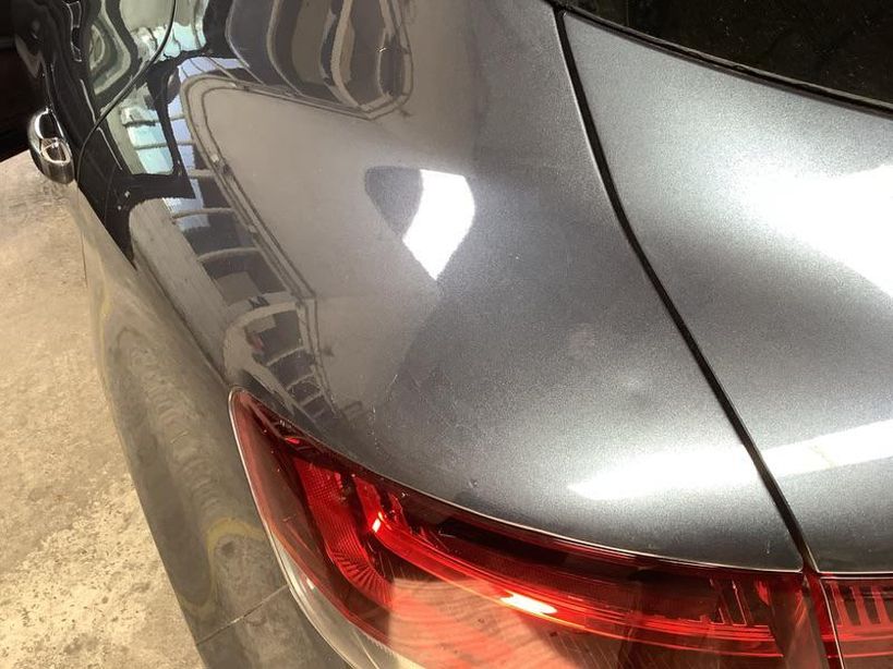 RENAULT MEGANE IV BERLINE 2022 - Photo n°9