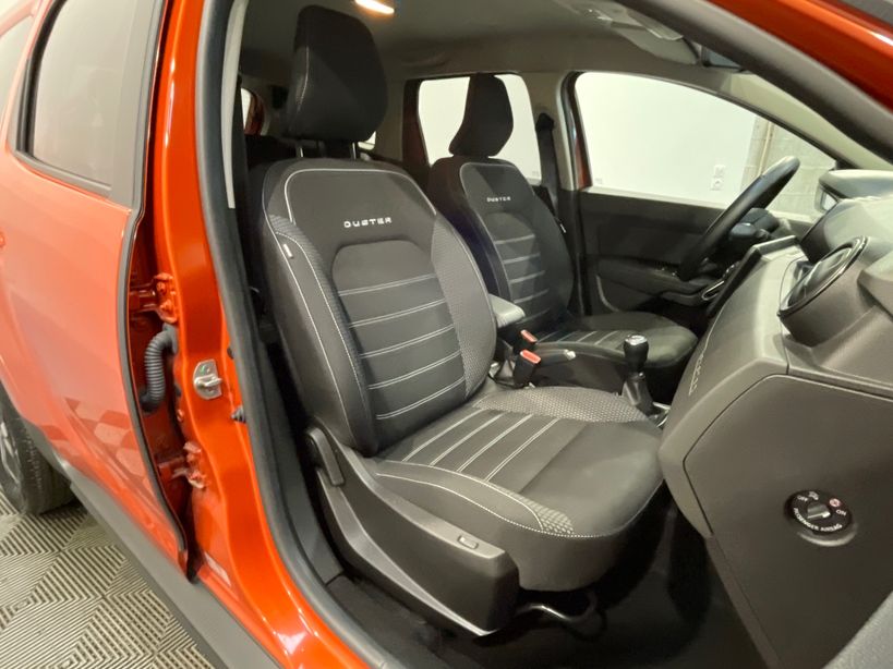 DACIA DUSTER 2022 - Photo n°42