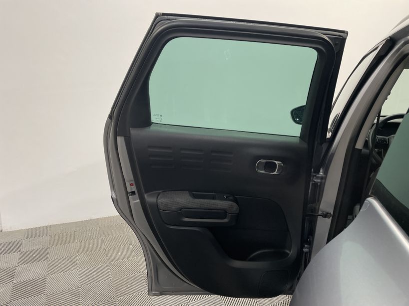 CITROEN C3 AIRCROSS 2024 - Photo n°38