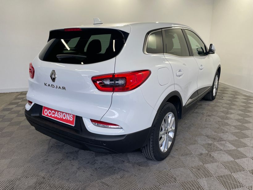 RENAULT KADJAR 2021 - Photo n°4