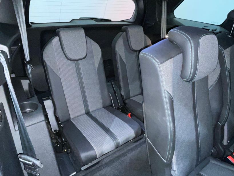 PEUGEOT 5008 2023 - Photo n°46