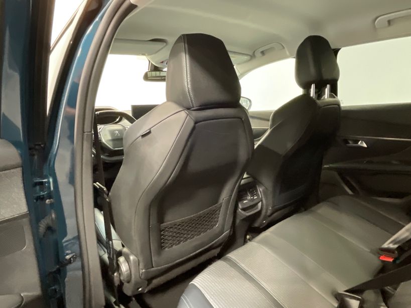 PEUGEOT 3008 2022 - Photo n°43