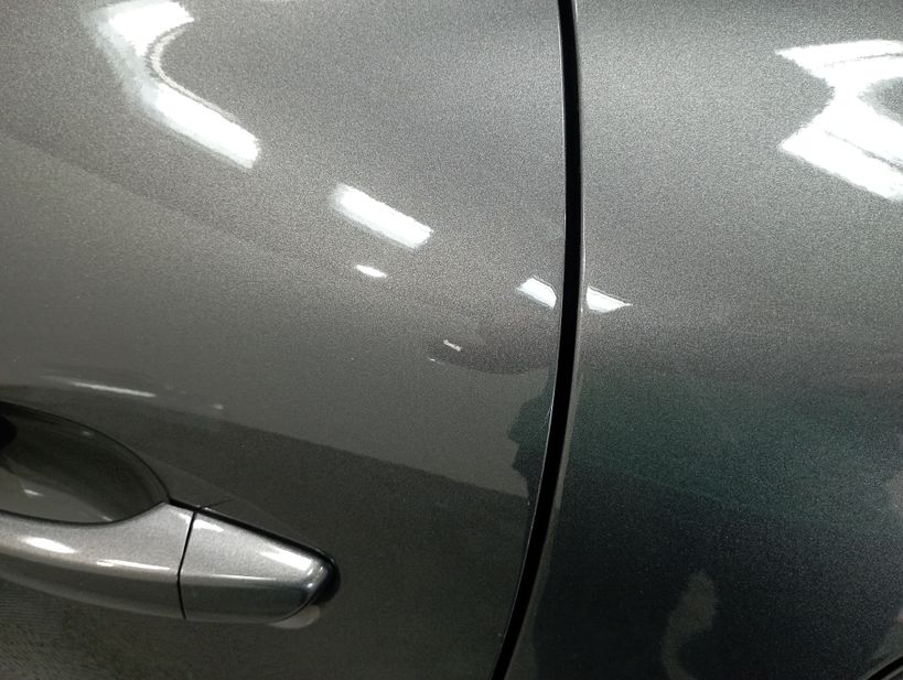 CITROEN C4 X 2023 - Photo n°17