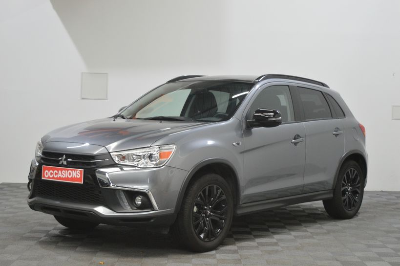 MITSUBISHI ASX 2018 - Photo n°1