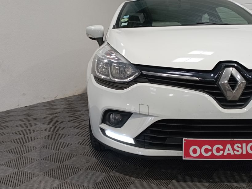 RENAULT CLIO IV SOCIETE 2019 - Photo n°4